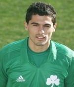 Nikos Nikos