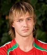 Dmitrij Dmitrij
