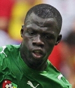 Moustapha Moustapha