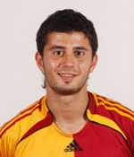 Serkan Serkan