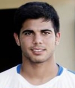 Aythami Artiles Aythami Artiles
