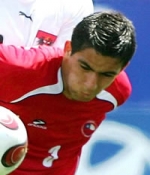 Mauricio Mauricio