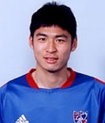 Keisuke