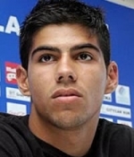 Juan Francisco Juan Francisco