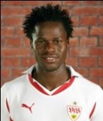 Mamadou