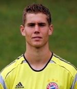 Thomas Thomas