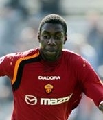 Stefano Chuka