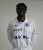 Moussa