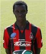 Morisson