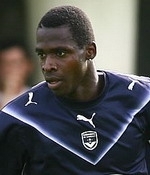 Cheick Tidiane