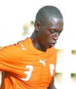 Ousmane Viera