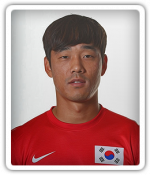 Chu Young Chu Young