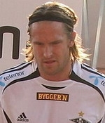 Thorstein