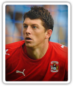 Keiran Keiran