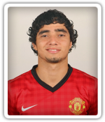 Rafael Pereira