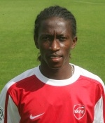 Amara Karba