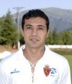 Francelino da Silva Francelino da Silva