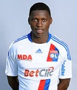 Lamine Lamine