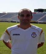 Diego Segura