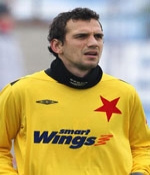 Štefan Štefan