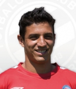 Fabricio Soares
