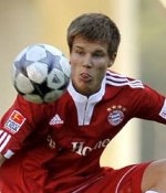 Holger Holger