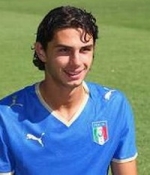Andrea Andrea