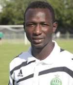 Boubacar