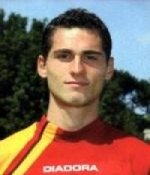Aleandro Aleandro