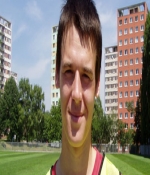 David