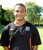 Thomas Thomas