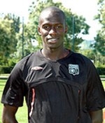 Ousmane