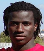 Ibrahima Ibrahima