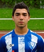Oguzhan Oguzhan