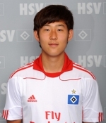 Heung Min Heung Min