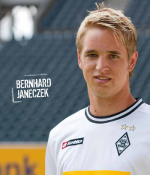 Bernhard Bernhard