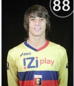 Mattia Mattia