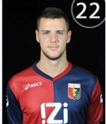 Mattia Mattia