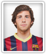 Sergi Sergi