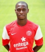 Anthony Anthony