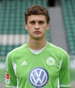 Mateusz Mateusz
