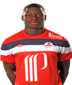 Bakary Adama