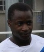 Ibrahima Ibrahima
