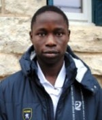 Joseph Romeric 