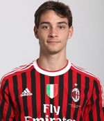 Mattia Mattia