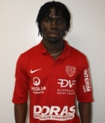 Ahmed Issa Koro