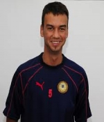 David Omar David Omar