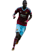 Cheikhou