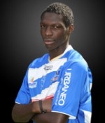 Fabrice