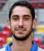 Nikolaos Nikolaos